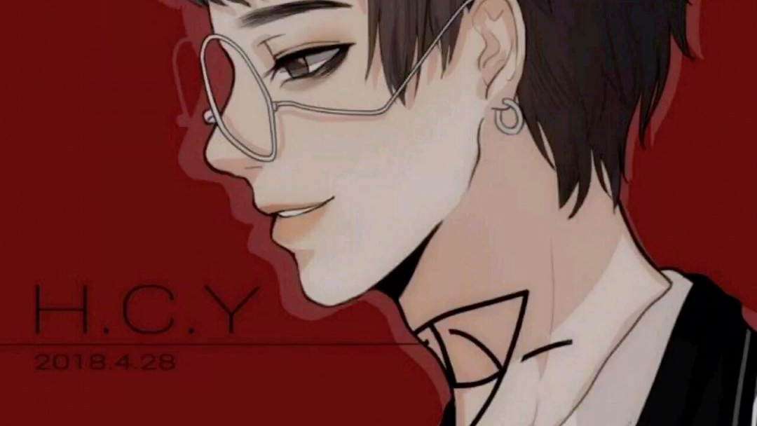 动漫版花花展示