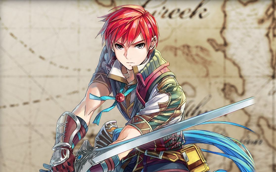 【伊苏8】time attack 金刚王/猎杀万物者 地狱难度亚特鲁单人无伤