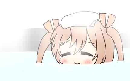 【森永みう】miu晚间风吕杂谈回【2018/9/14】