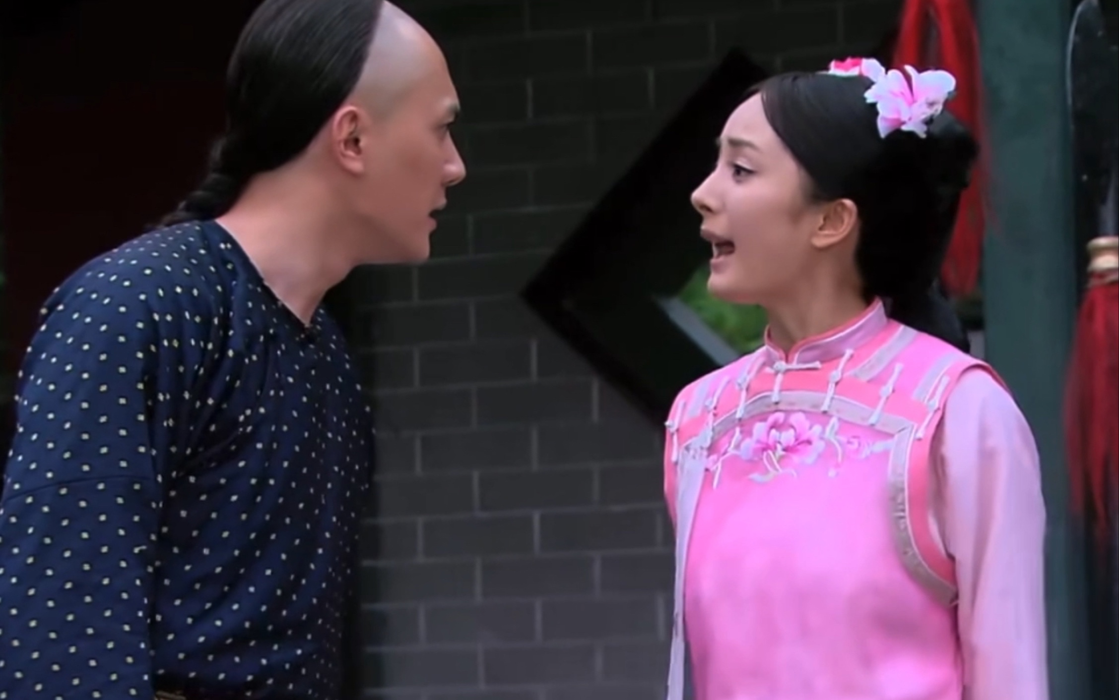 【宫】晴川x八阿哥|爱的供养