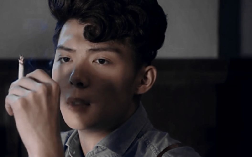 【李现x张铭恩】【郭得友x丁卯】something