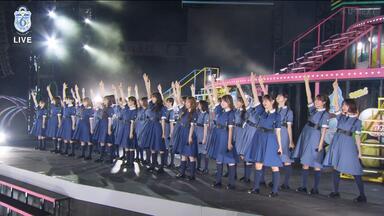 230401 日向坂46『4周年記念MEMORIAL LIVE ～4回目のひな誕祭