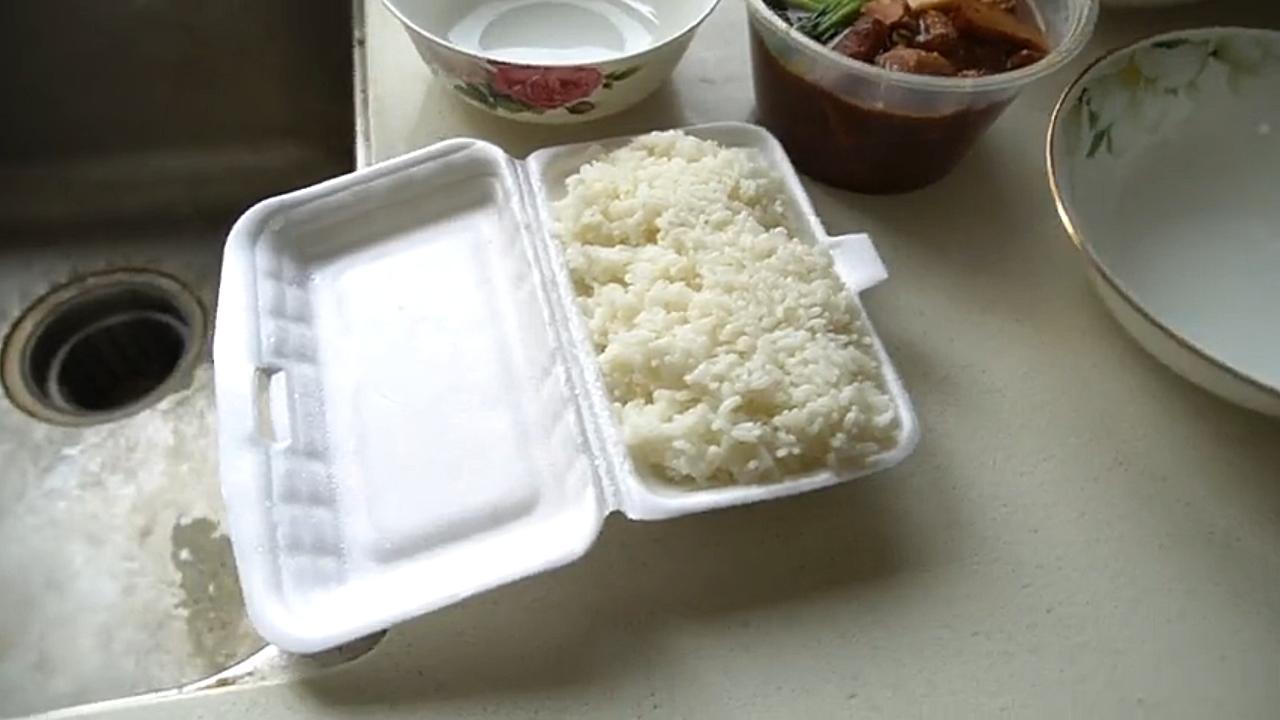 吃饭不知道点什么外卖不如一起黄焖鸡米饭