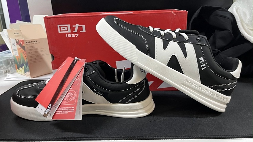 回力1927一大波鞋品上市,大家看看有喜欢的没?