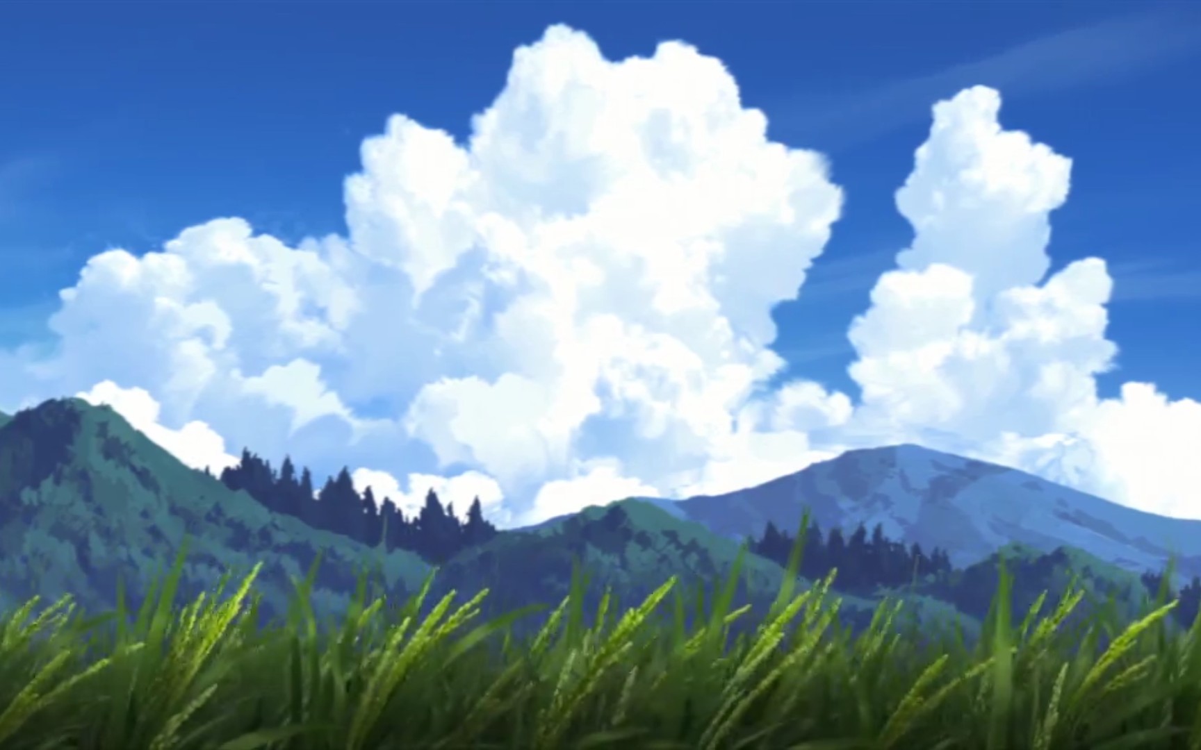 新海诚(壁纸狂魔)治愈混剪