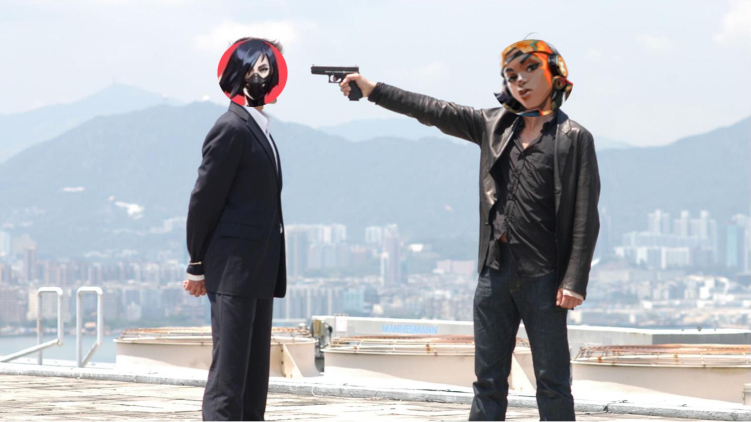 对不起,现在我想做个坏人