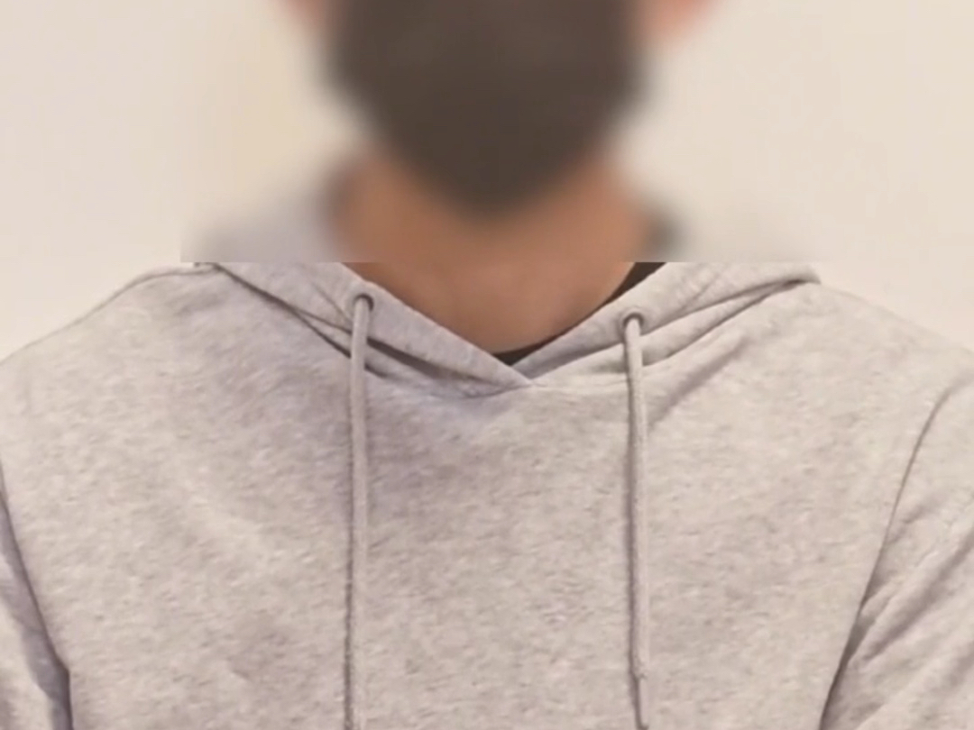 【多给时间一点时间】第一支视频求三连！