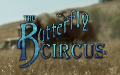 [图]The Butterfly Circus