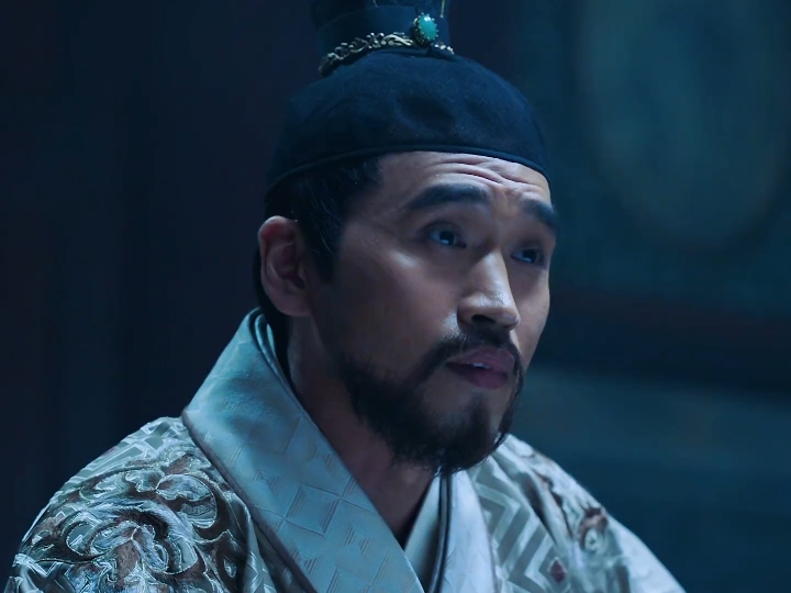 字:狂妄,号:没来居士--朱高燧!# 大明风华 # 朱高燧