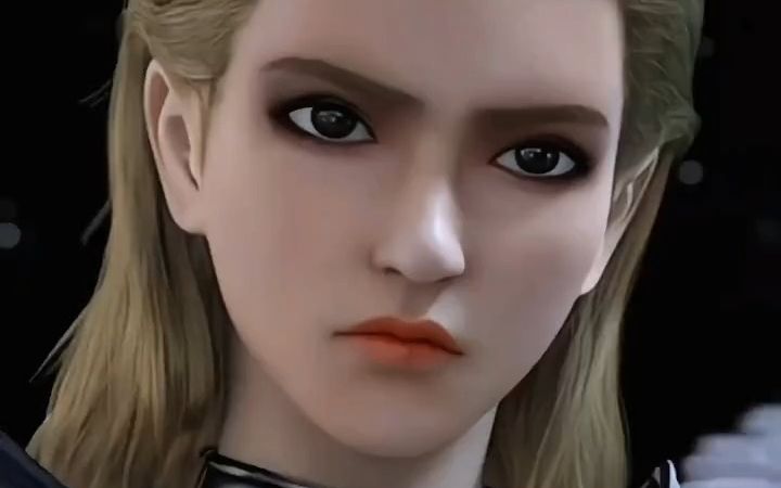 《雄兵连》天使追:剧组亲女儿,神圣左翼护卫 #国漫女神