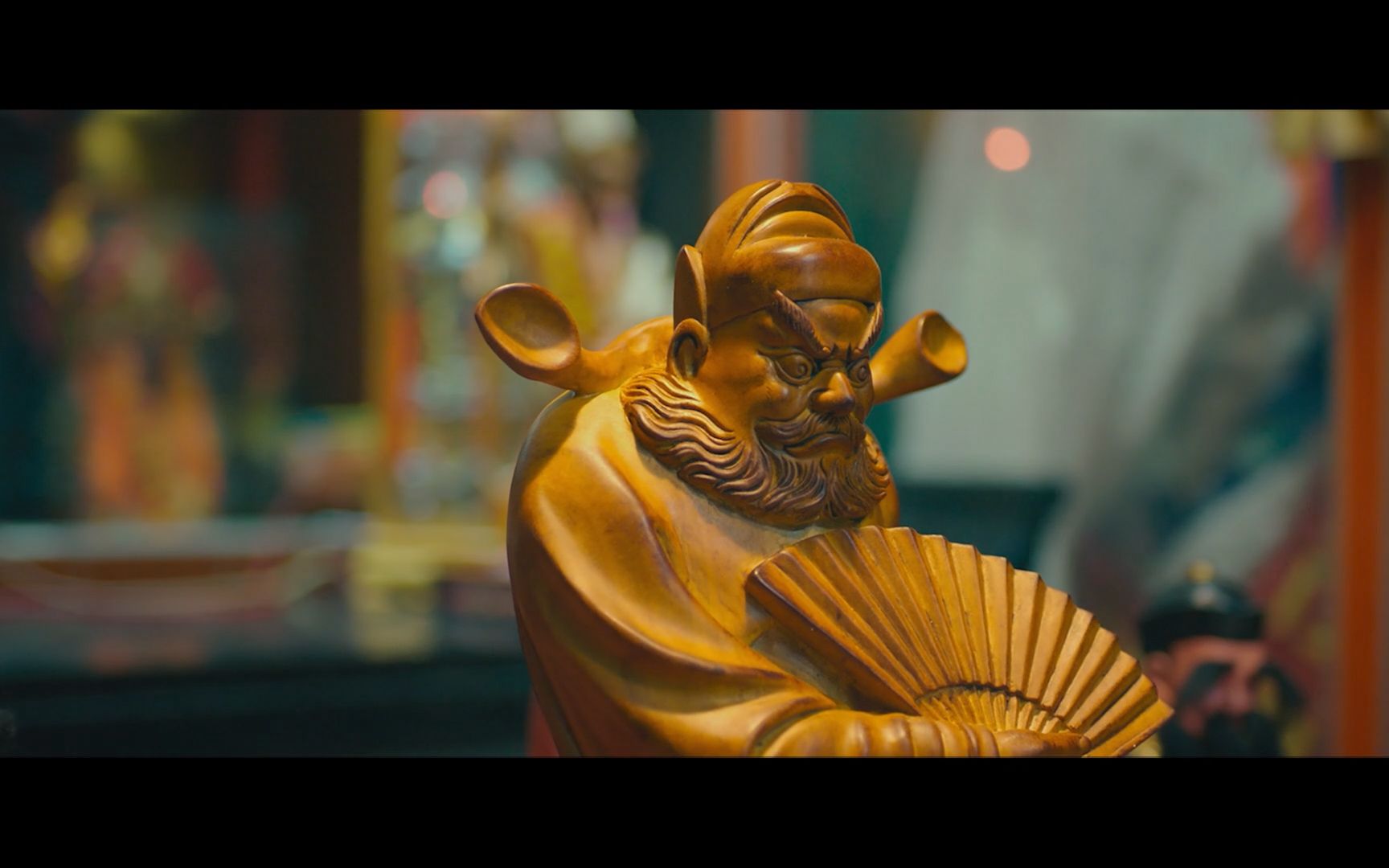 馗降解說 cut 15 (未完待续)