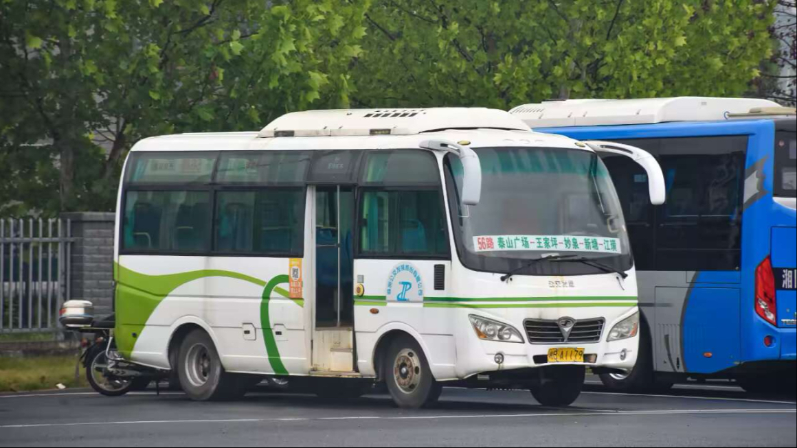 村村通t56路原声原速前方展望