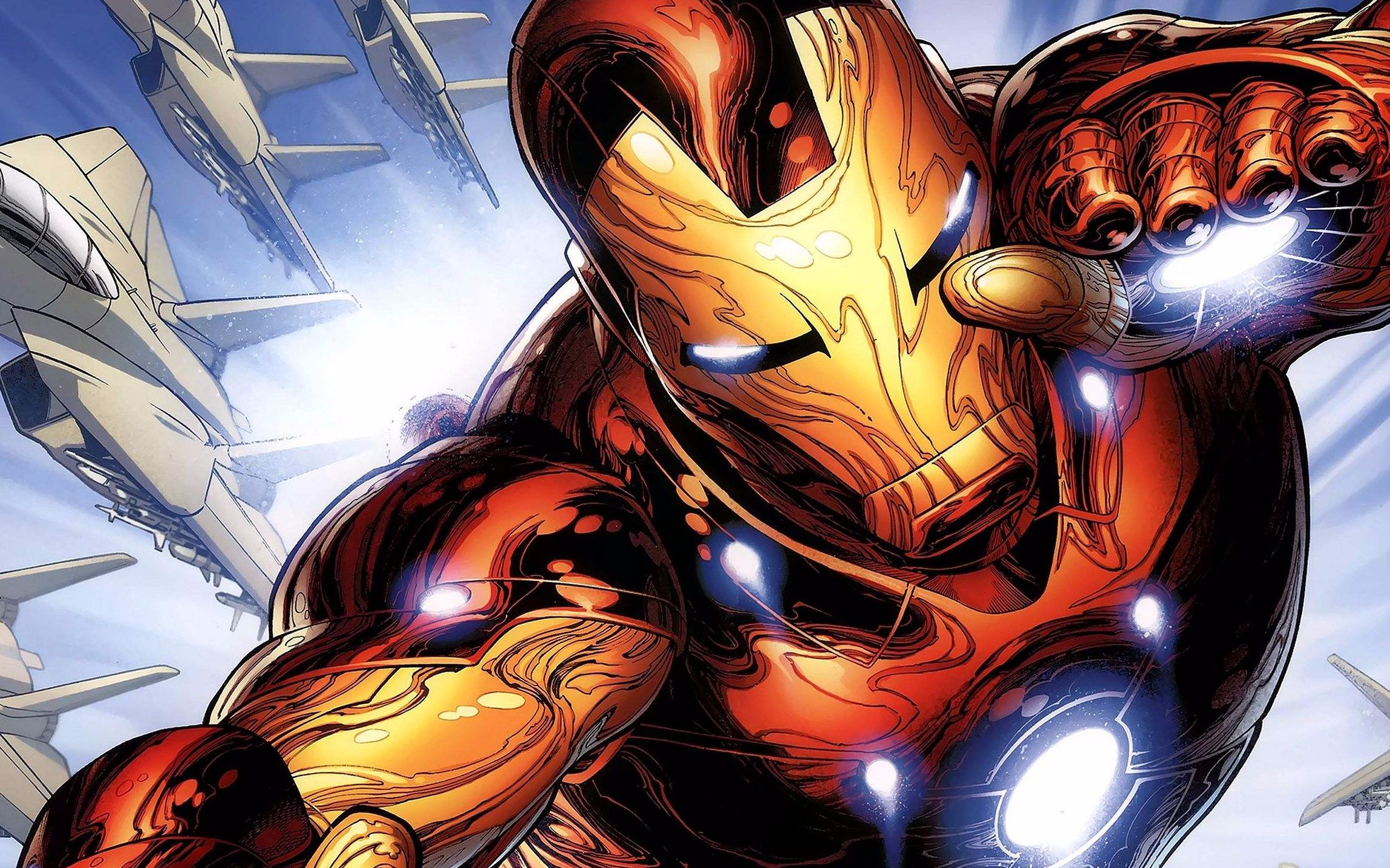 漫威,妇联3,自己剪得有些拙劣.