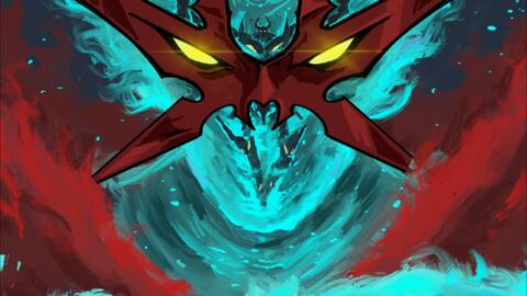 超天元突破 红莲螺岩 Procreate绘画天元突破红莲螺岩 哔哩哔哩 Bilibili 超天元突破 红莲螺岩 Procreate绘画天元突破红莲螺岩 哔哩哔哩 Bilibili