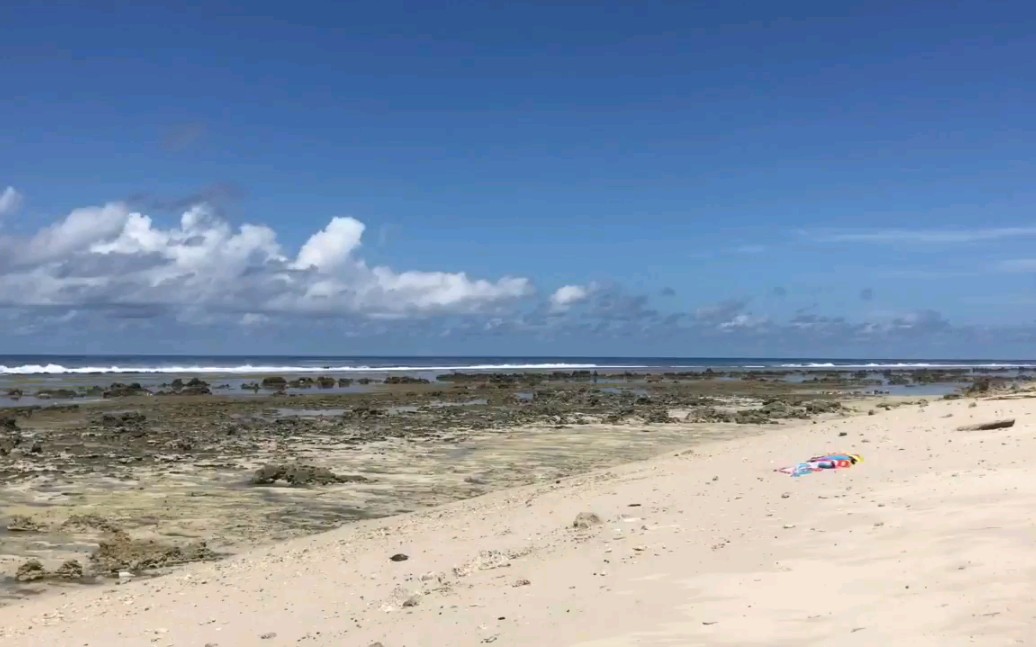 尼莫点是地球上最孤独的地方