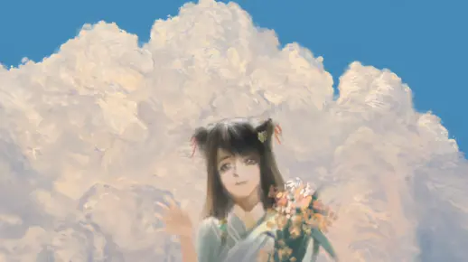 【眷思量之烟霞海客上】完结须灵珑杀青纪念视频（片尾磕粮小彩蛋～）