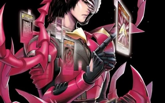 龙骑全骑士卡片合集【日语版-分p版】第7期【假面骑士海鳐-名场面命运