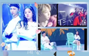 Download Video: 【菲琦】“每次遇见对方都是好看的样子”