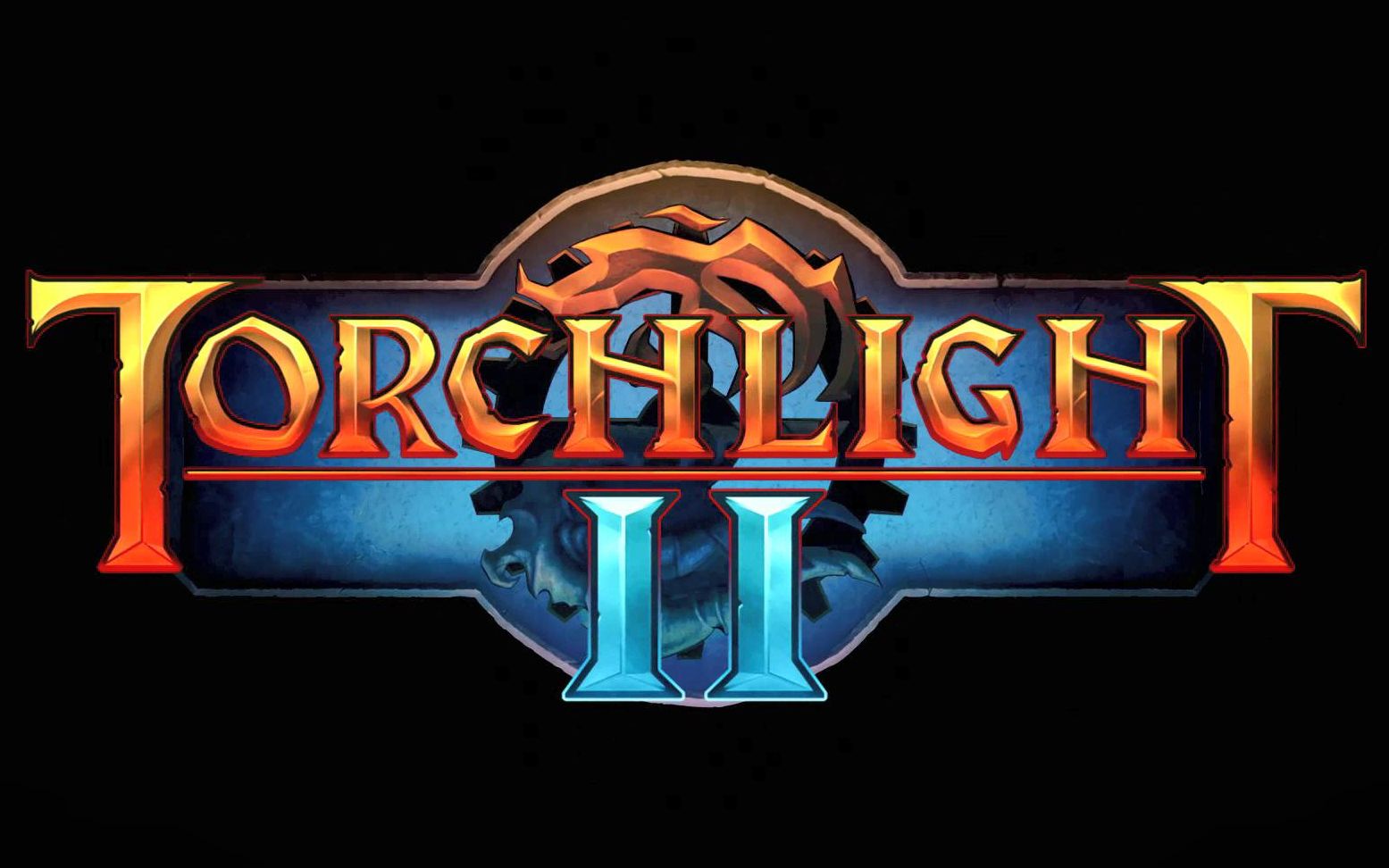 epic游戏白嫖之旅torchlightii