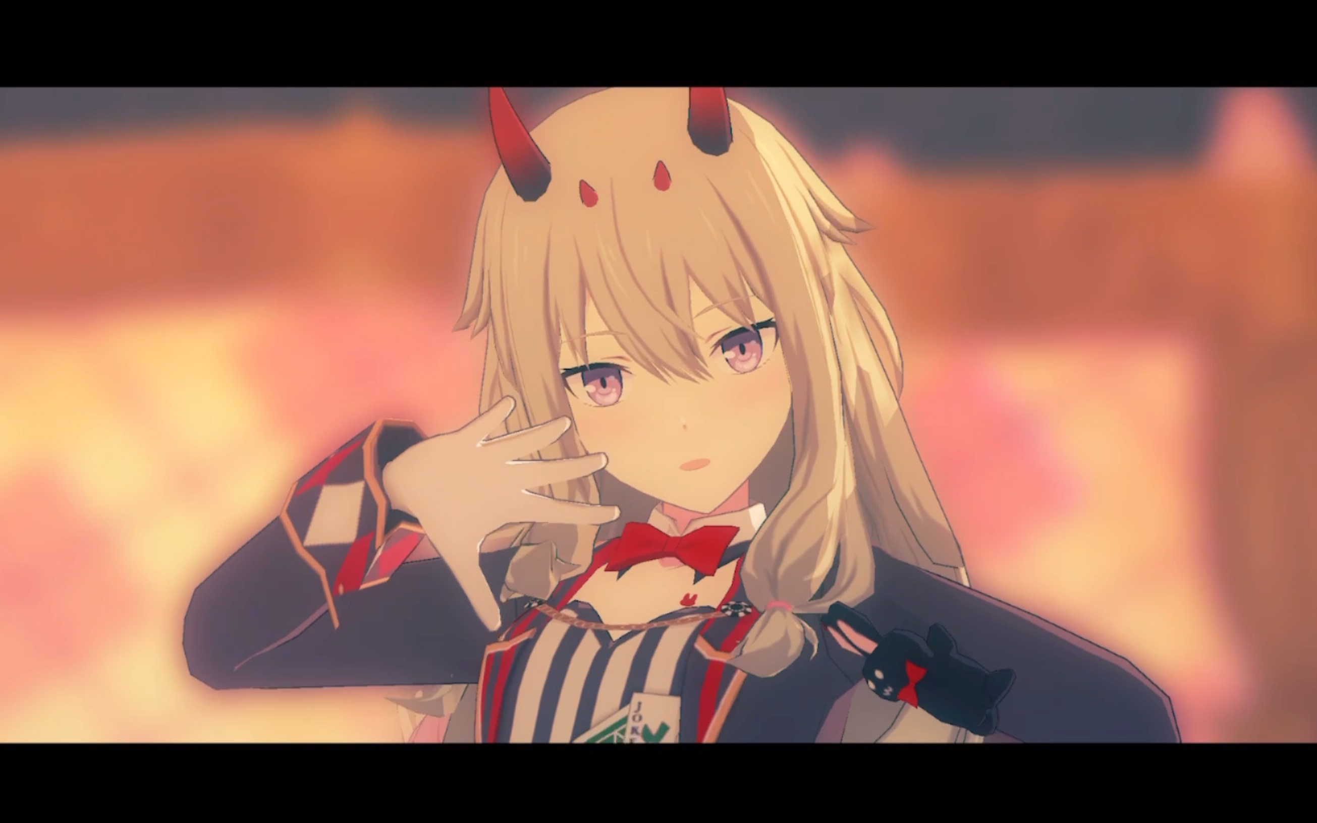 【pjsk|草薙宁宁】小恶魔nene堂堂登场!(feat.