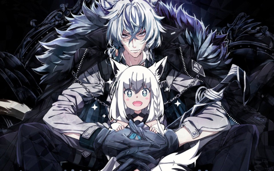 明日方舟 sv-7突袭,灰喉蓝毒可换有手能过系列_哔哩哔哩 (゜-゜)つロ