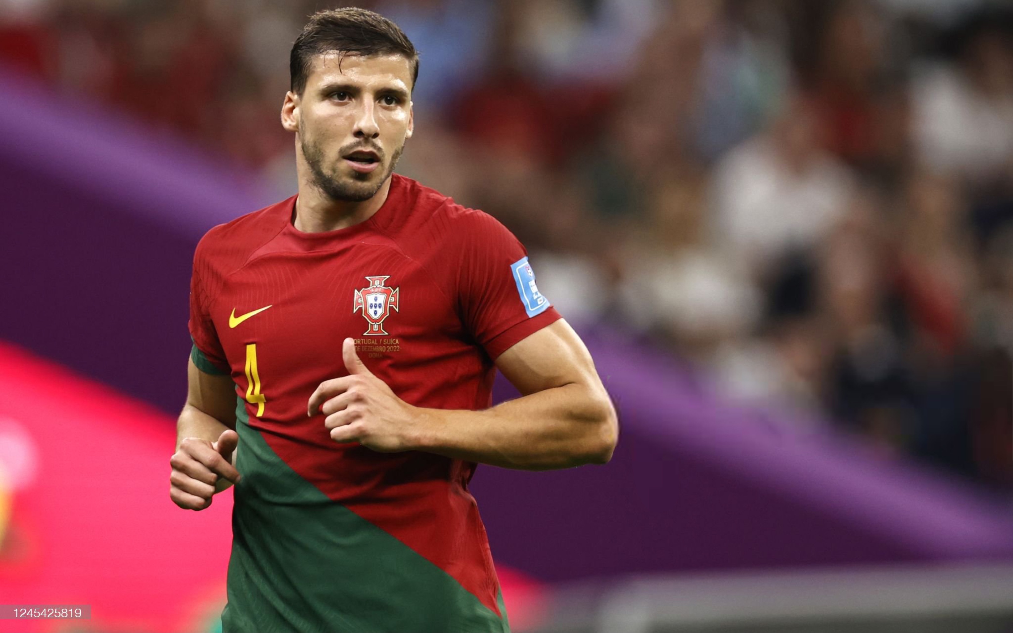 【鲁本迪亚斯|个人集锦】portugal vs uruguay | world cup 2022