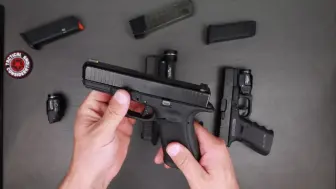 Download Video: Glock 19,17,45 哪一把更适合你 ?