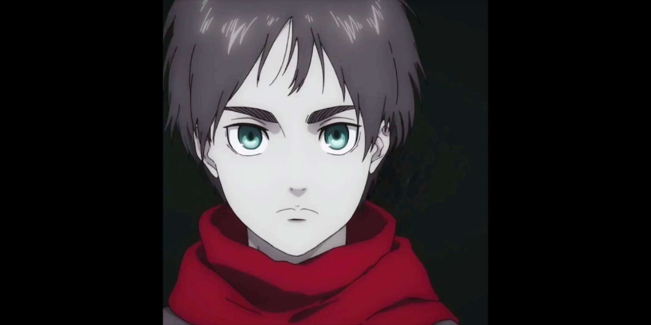 if lose it all 艾伦混剪