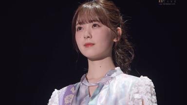 乃木坂46 10th YEAR BIRTHDAY LIVE_齋藤飛鳥_哔哩哔哩_bilibili