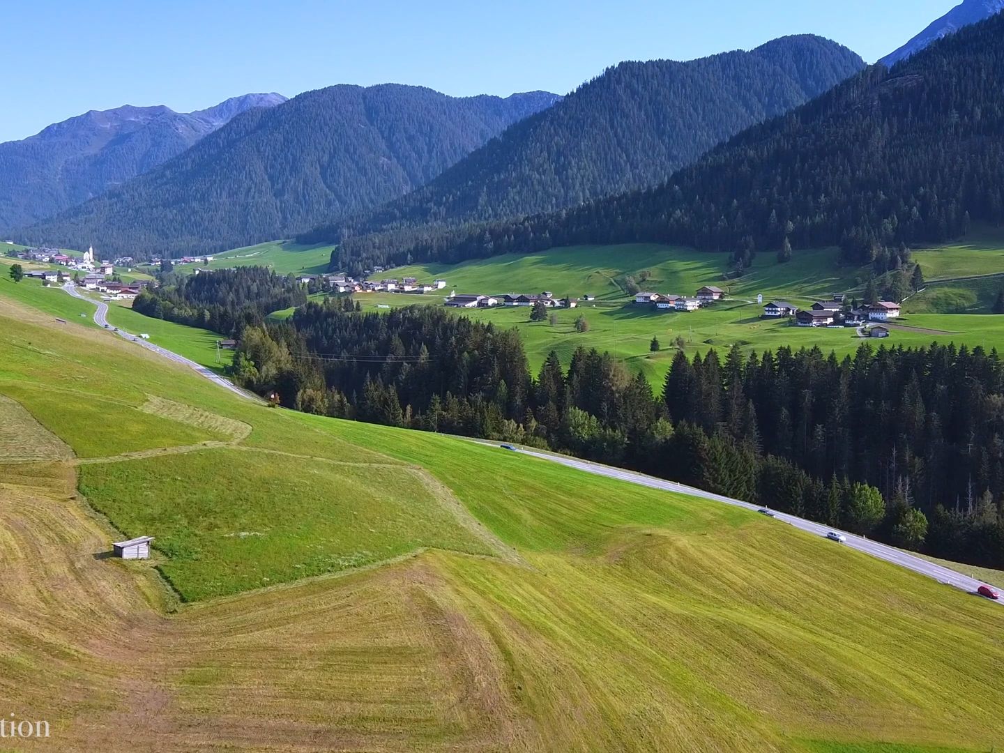 走遍瑞士SWITZERLAND 美丽的国度和动听的音乐(3)哔哩哔哩bilibili