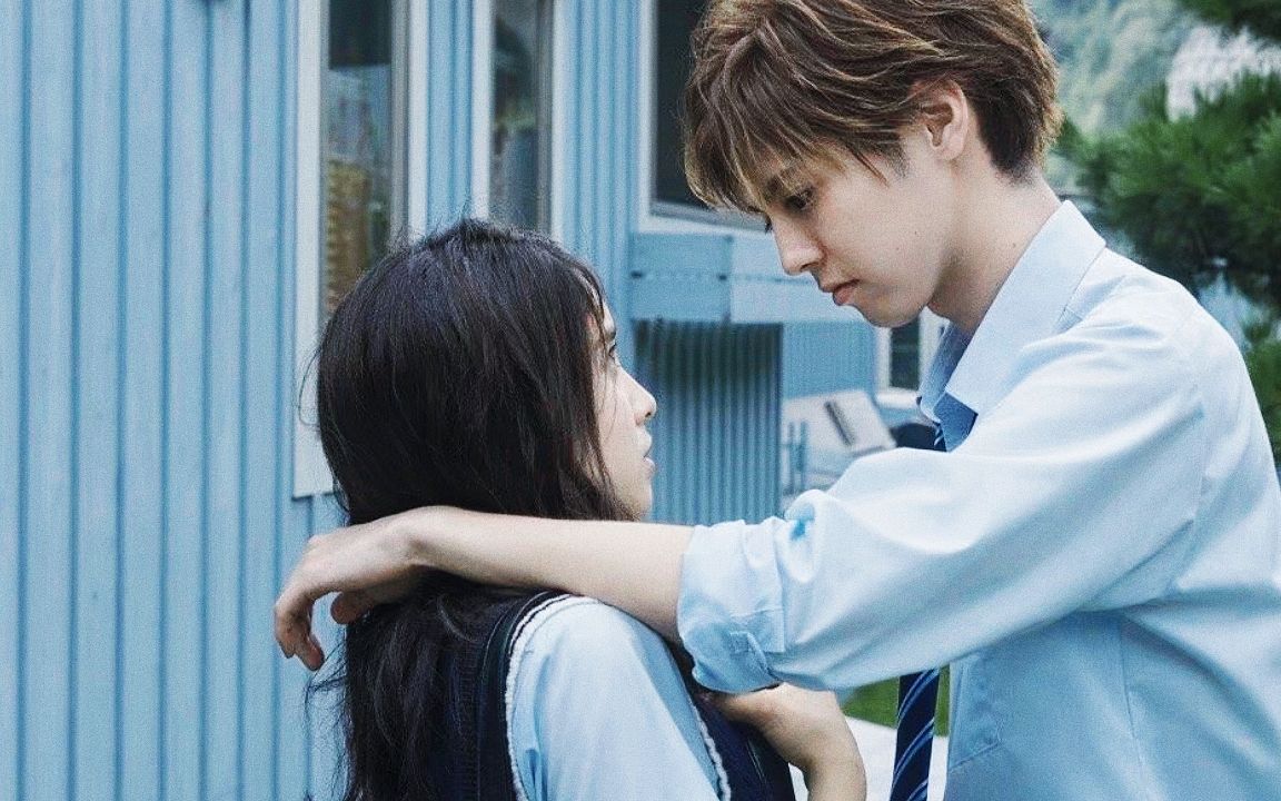 【片寄凉太×土屋太凤||兄妹】(下架重传)