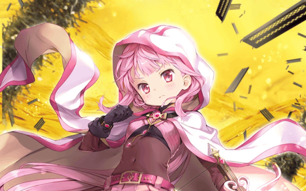 [幻想全明星][环彩羽]意识流游戏!全局预判操作思路速看