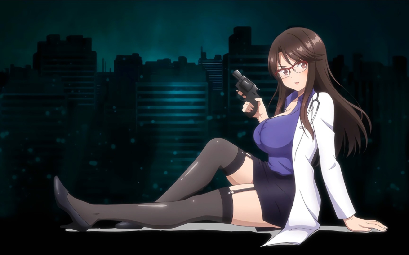 秘密任务∽潜入搜查官绝对不会输～04