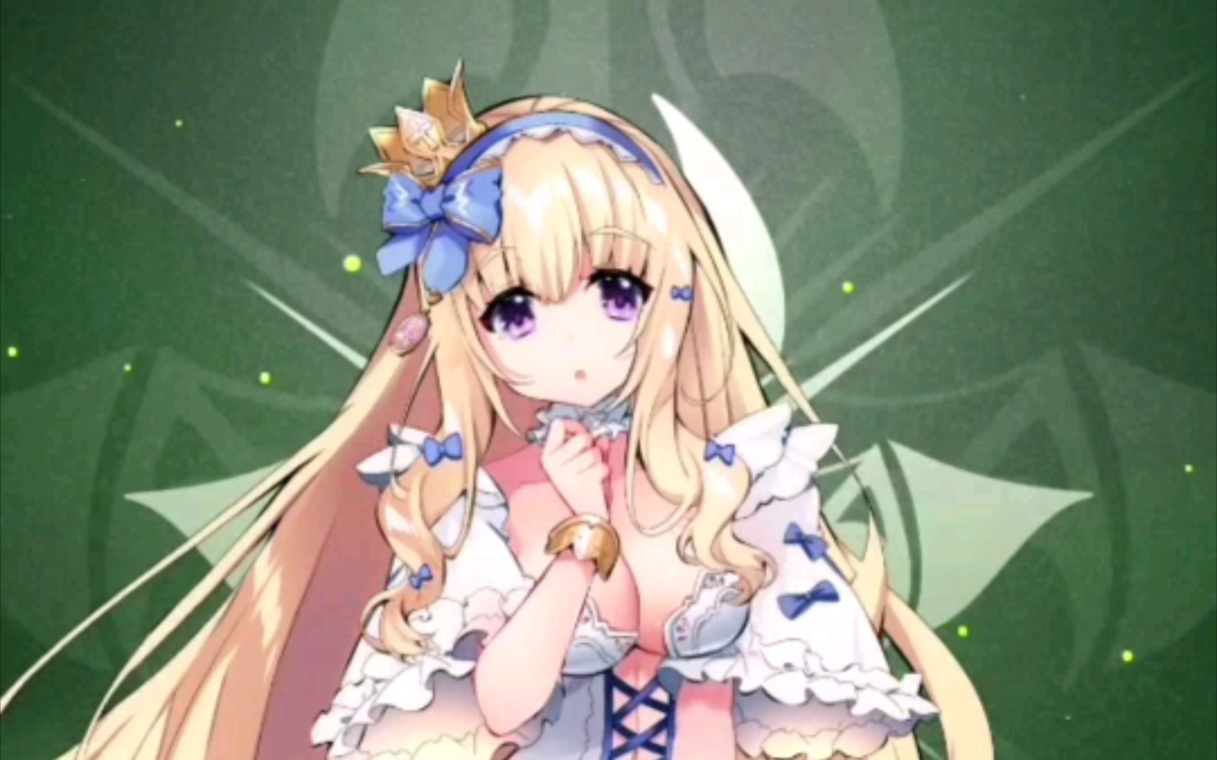 情海对千鹤说晚安《天下布魔》最后还是选了露露_哔哩哔哩_bilibili