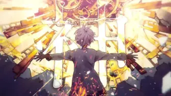 Un C あんく 青い栞 アニメサイズver 哔哩哔哩 Bilibili