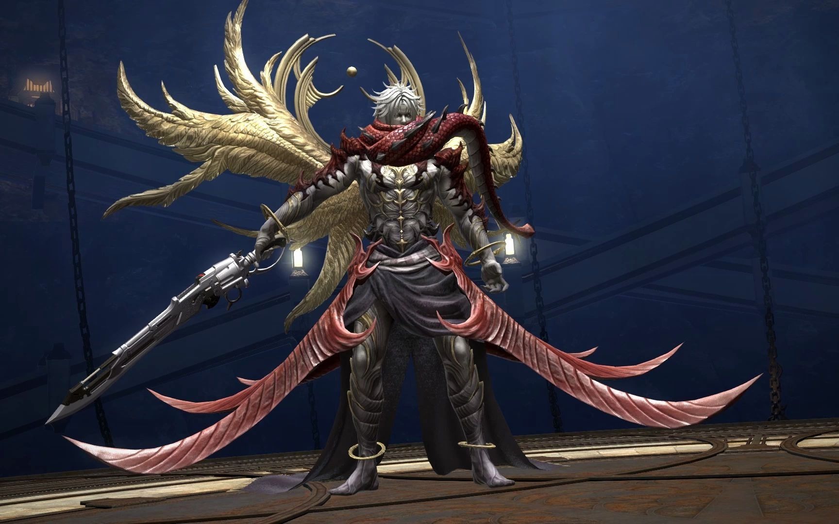 【ff14】e11s诗人视角_哔哩哔哩bilibili_最终幻想14