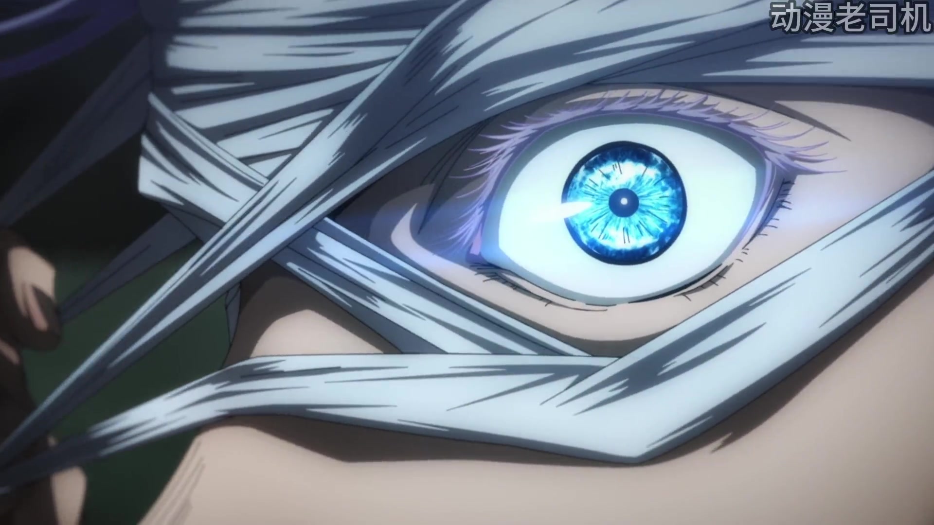 竟对咒术高中发起进攻 #咒术回战 #咒术回战剧场版 #咒术回战0 #乙骨