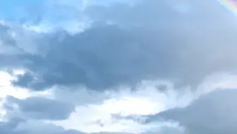 今日幸运 泸沽湖双彩虹