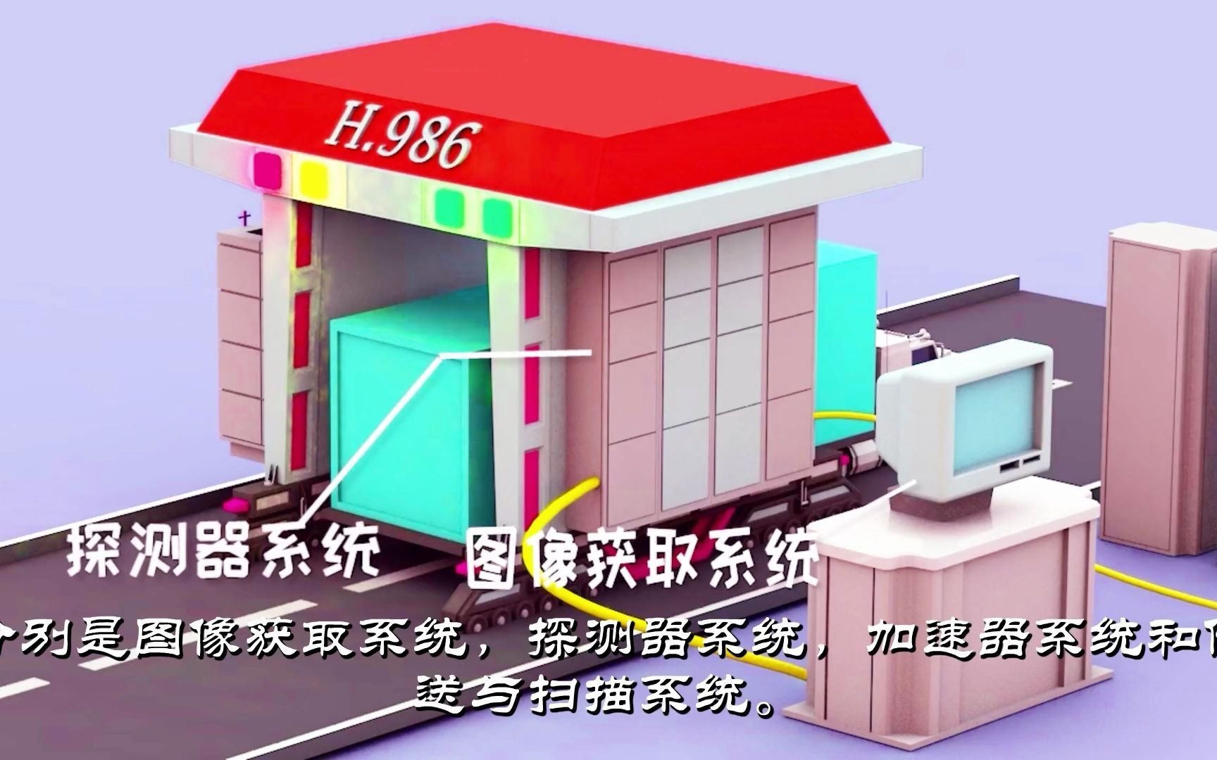 2021年全国大学生计算机设计大赛参赛作品哔哩哔哩bilibili