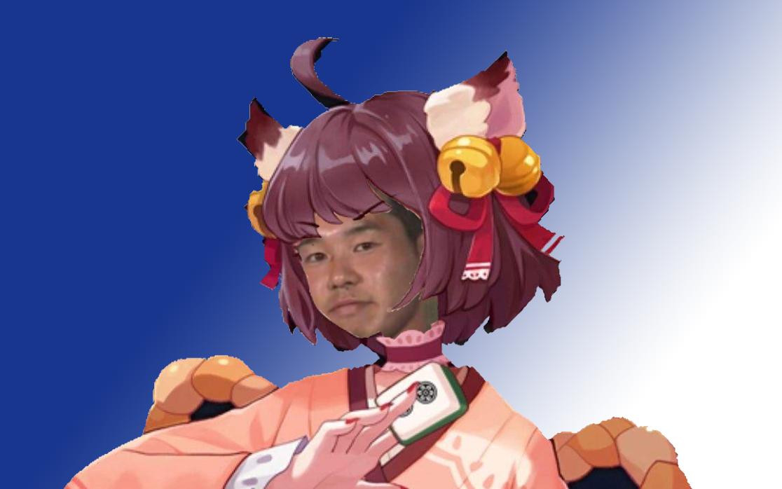一姬先辈(当庄被撅