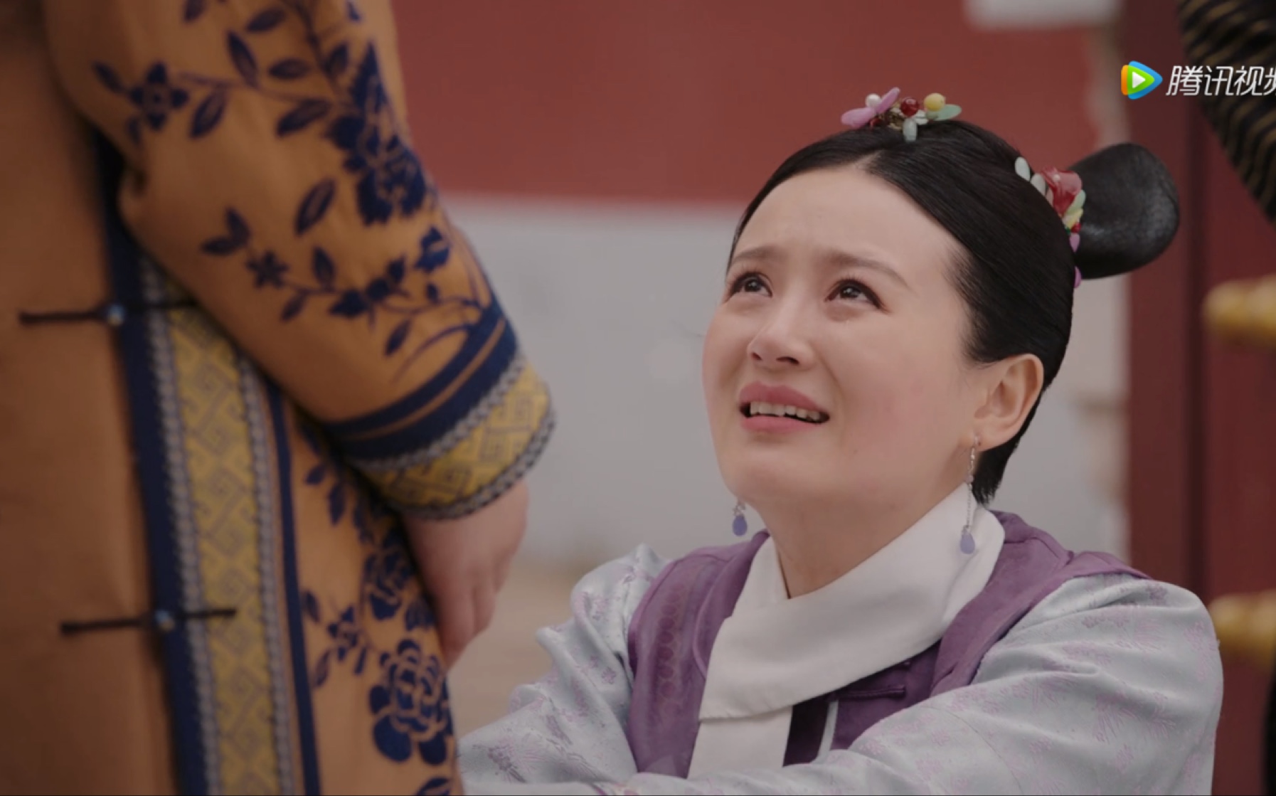 如懿传阿箬黑化黑箬