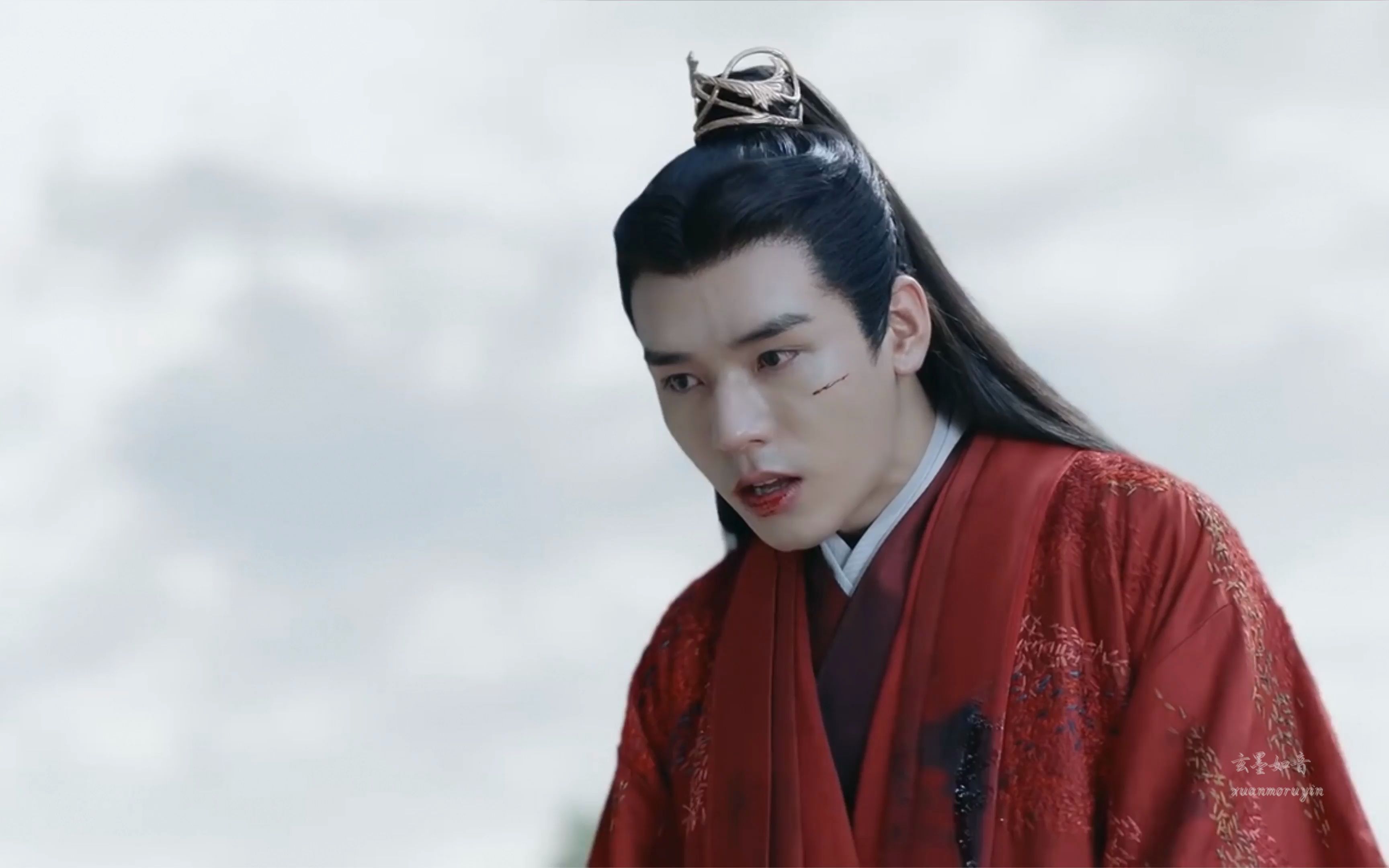 温大善人 好久不见