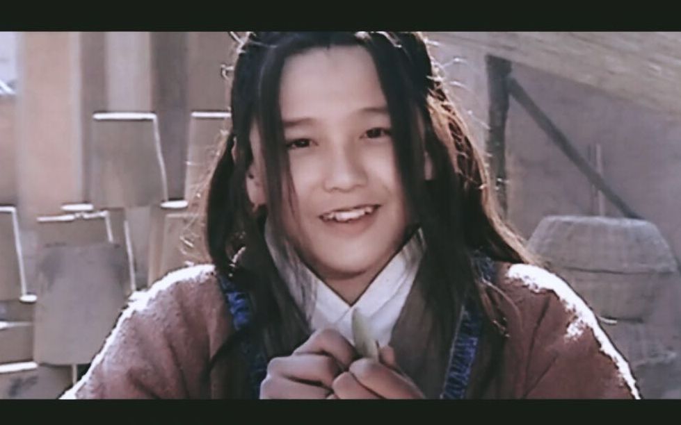 【秦始皇】翁斐然混剪——倾城一笑【郑国锋】