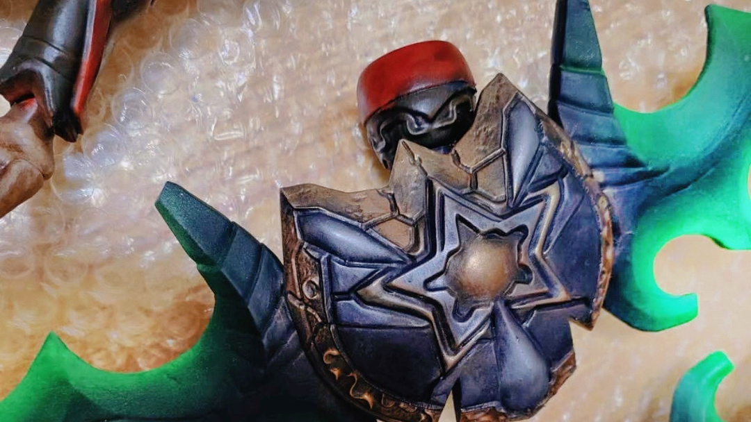 血牙套 魔兽世界