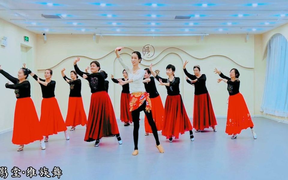 残疾人舞蹈家马丽（残疾人舞蹈家马丽完婚
了吗）《残疾舞者马丽》