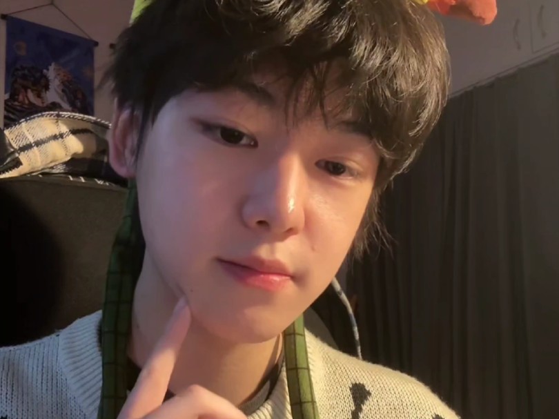 20240515@santa 是一只狐狸 直播录屏 21566