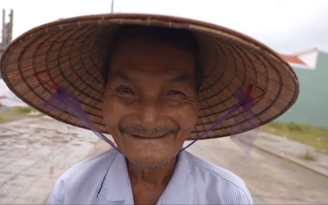 越南老人61年从不睡觉,是战后综合征还是化学实验品,你相信他吗