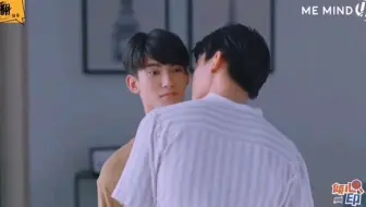 【倾心相印】EP4 Fiat太好哄了~Leo一个吻就解决了！