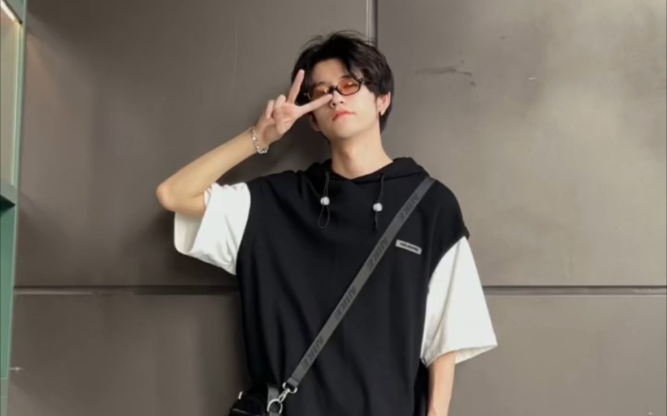 【实战干货】男生们夏季应该学会的几种变帅小技巧～不需要花里花俏的