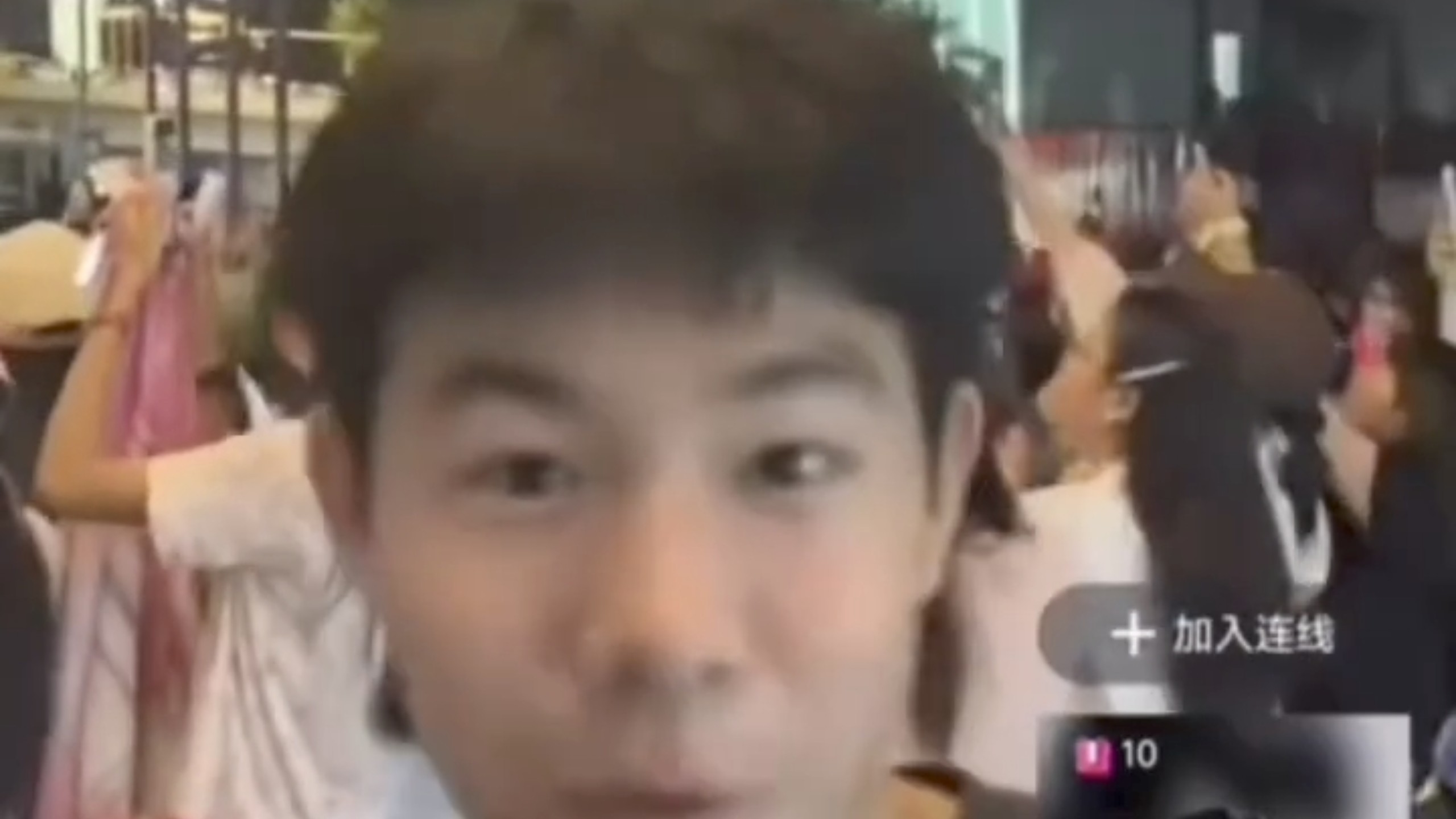 依旧单刀赴会，爷们儿（补档）
